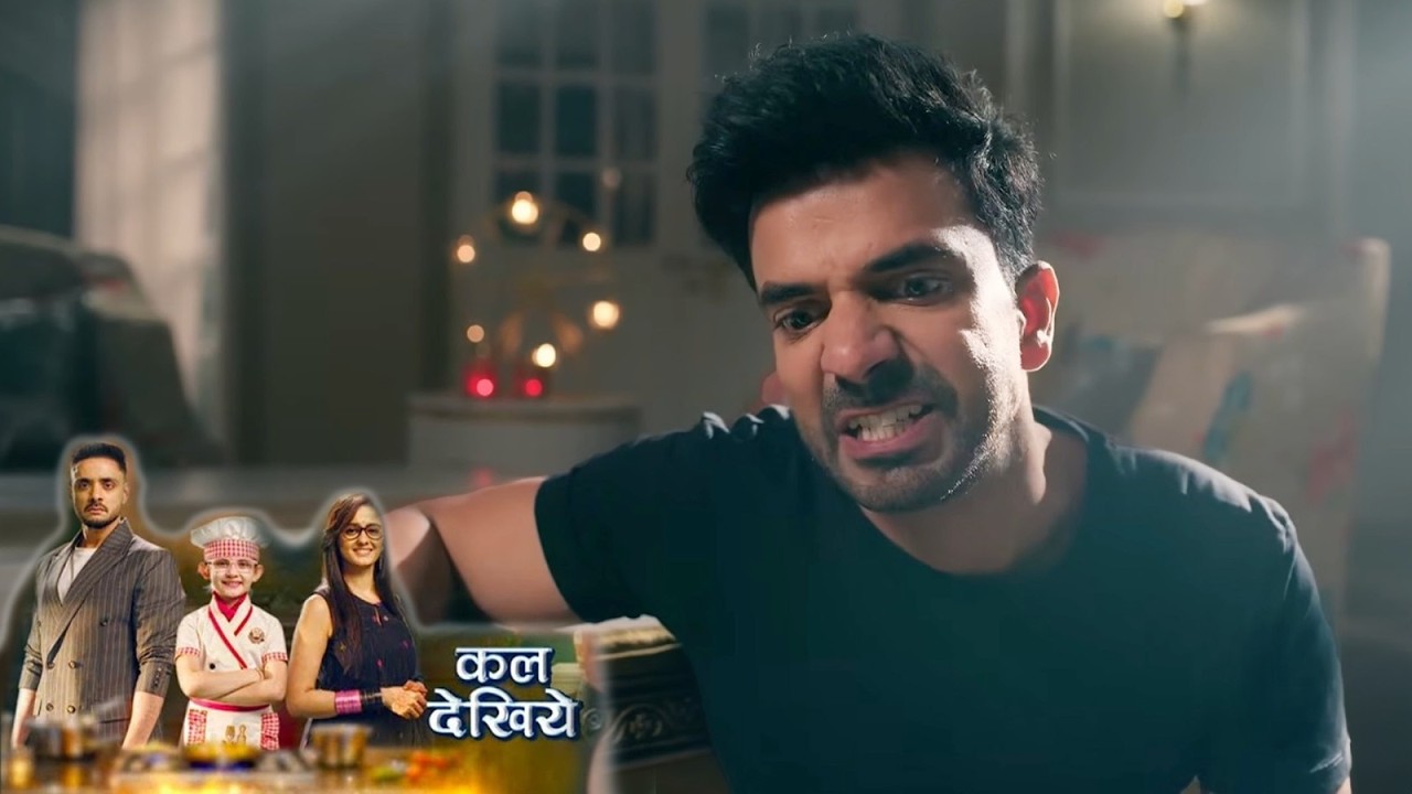 Dhariya Reveal His Real Face & Attack on Vikrant || MANNAT || UPCOMING TWIST