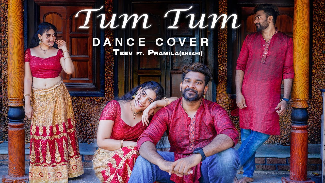 Tum Tum - Dance Cover Teev Ft Bashi /enemy / vishal