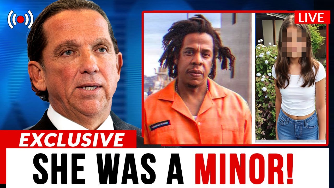 EXCLUSIVE: Jay-Z Arrested, Lawsuit Filed Over Shocking Viral Video