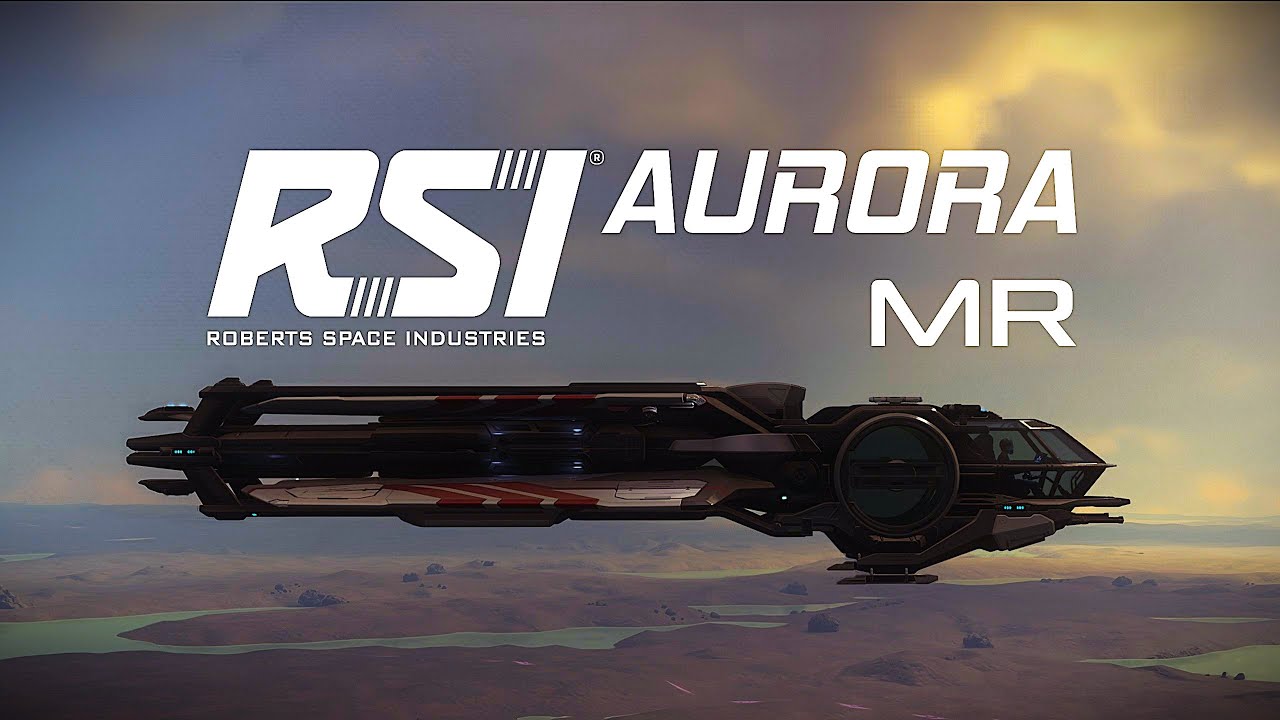 RSI Aurora MR
