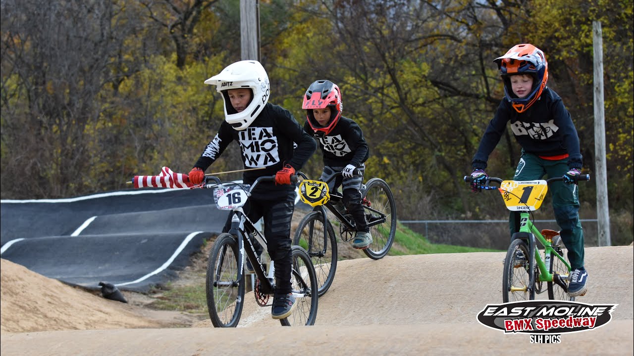 Rum River BMX 3/15/25