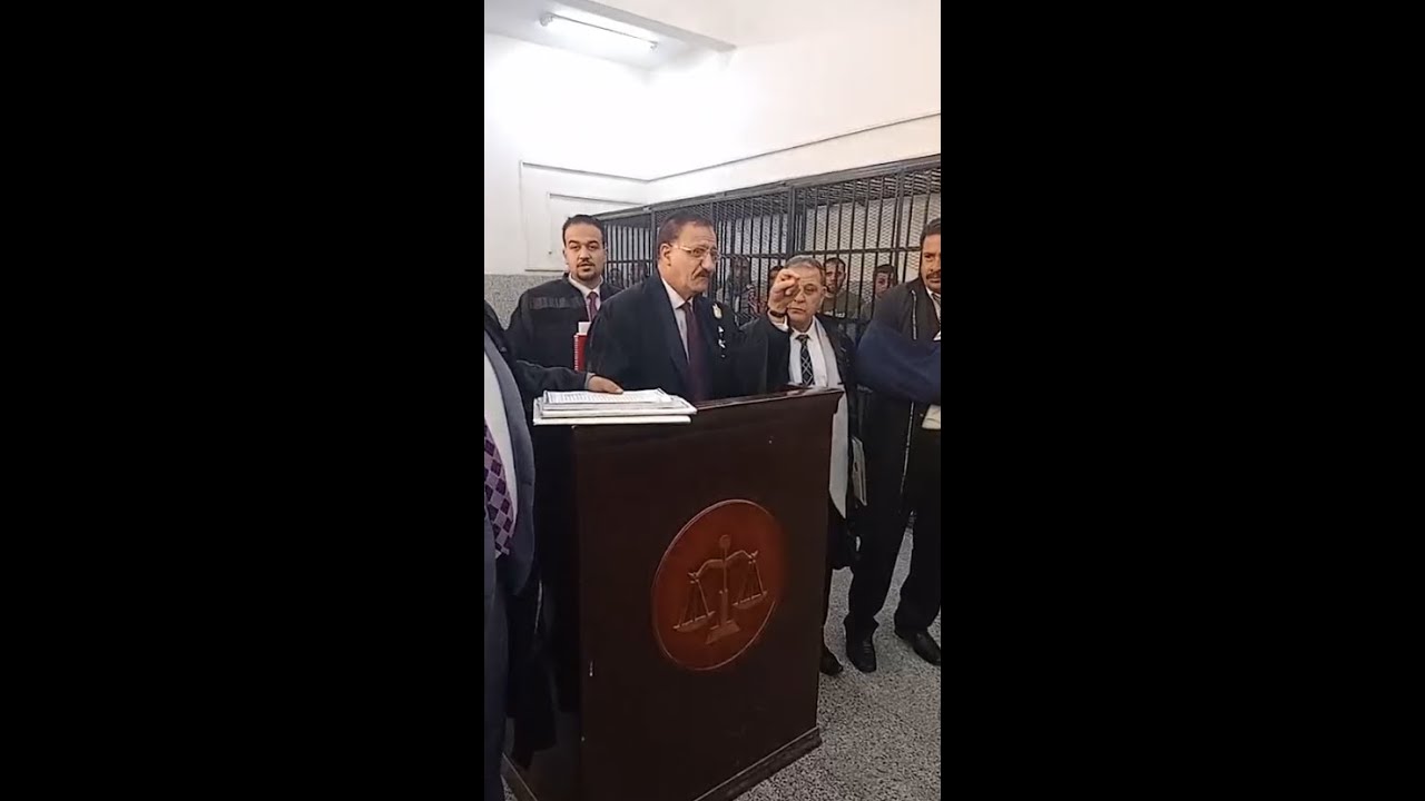 غدروا بيه عشان يسرقوه.. جنايات الفيوم تحاكم المتهمين باستدراج سائق توكتوك وقتله