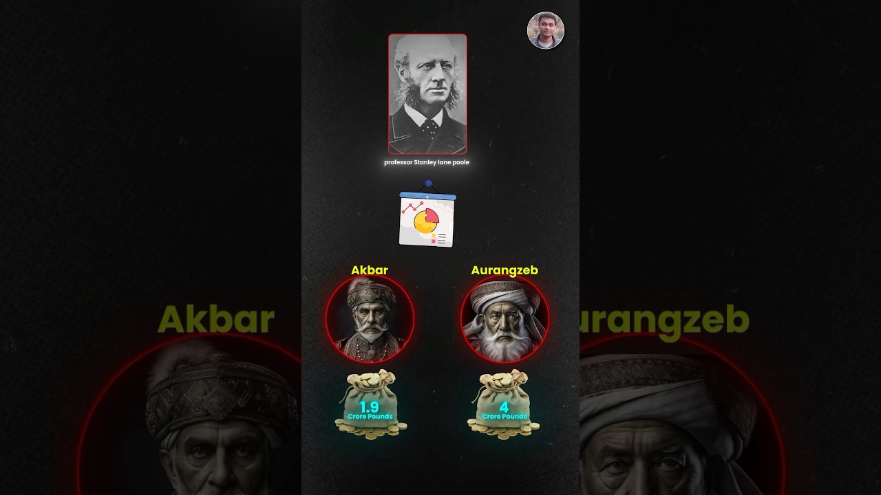 2 reason why Aurangzeb is the only hated Mughal emperor ? Which temples were destroyed?