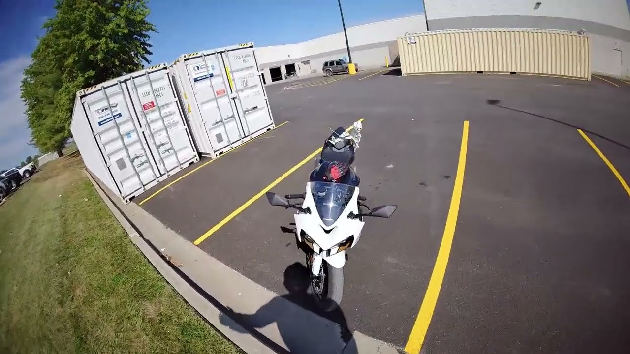 ZX6r 2026 First impressions