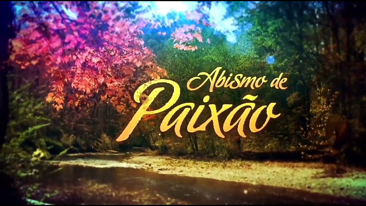Abismo de Paixão | Soundtrack - Suspense