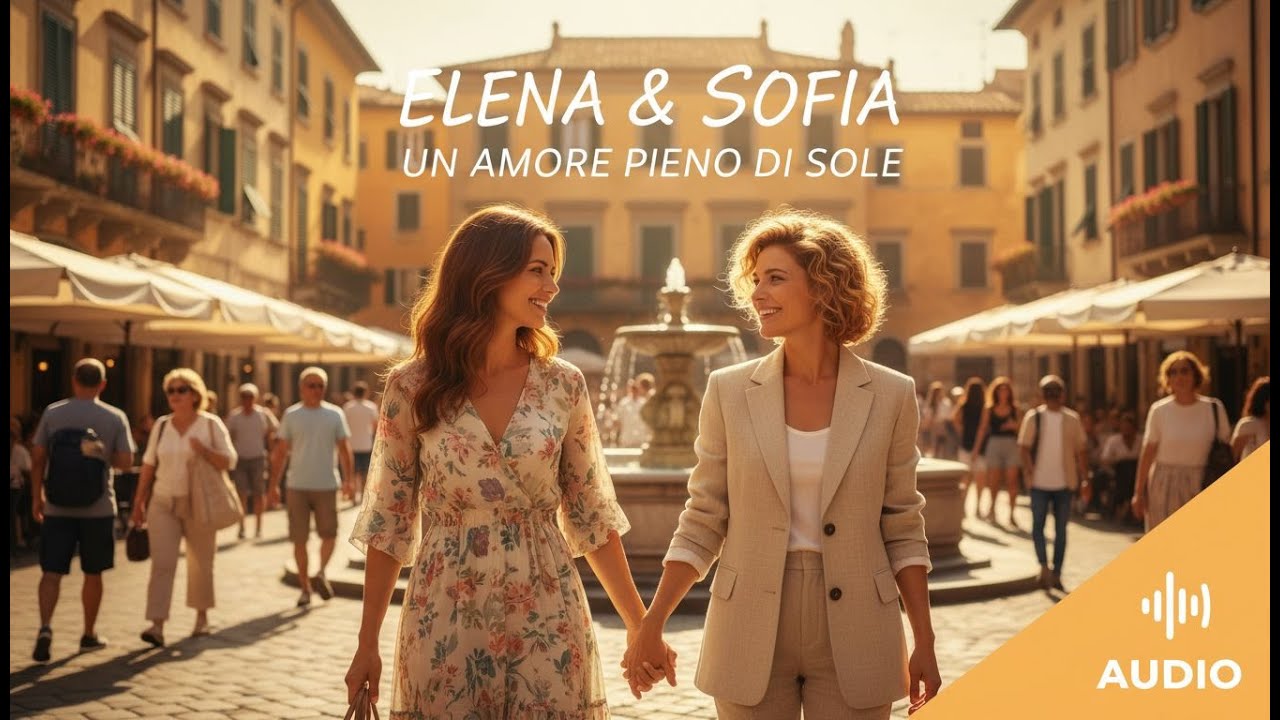 La confessione shock di Elena in famiglia ha frantumato ogni legame, scatenando un amore nascosto...