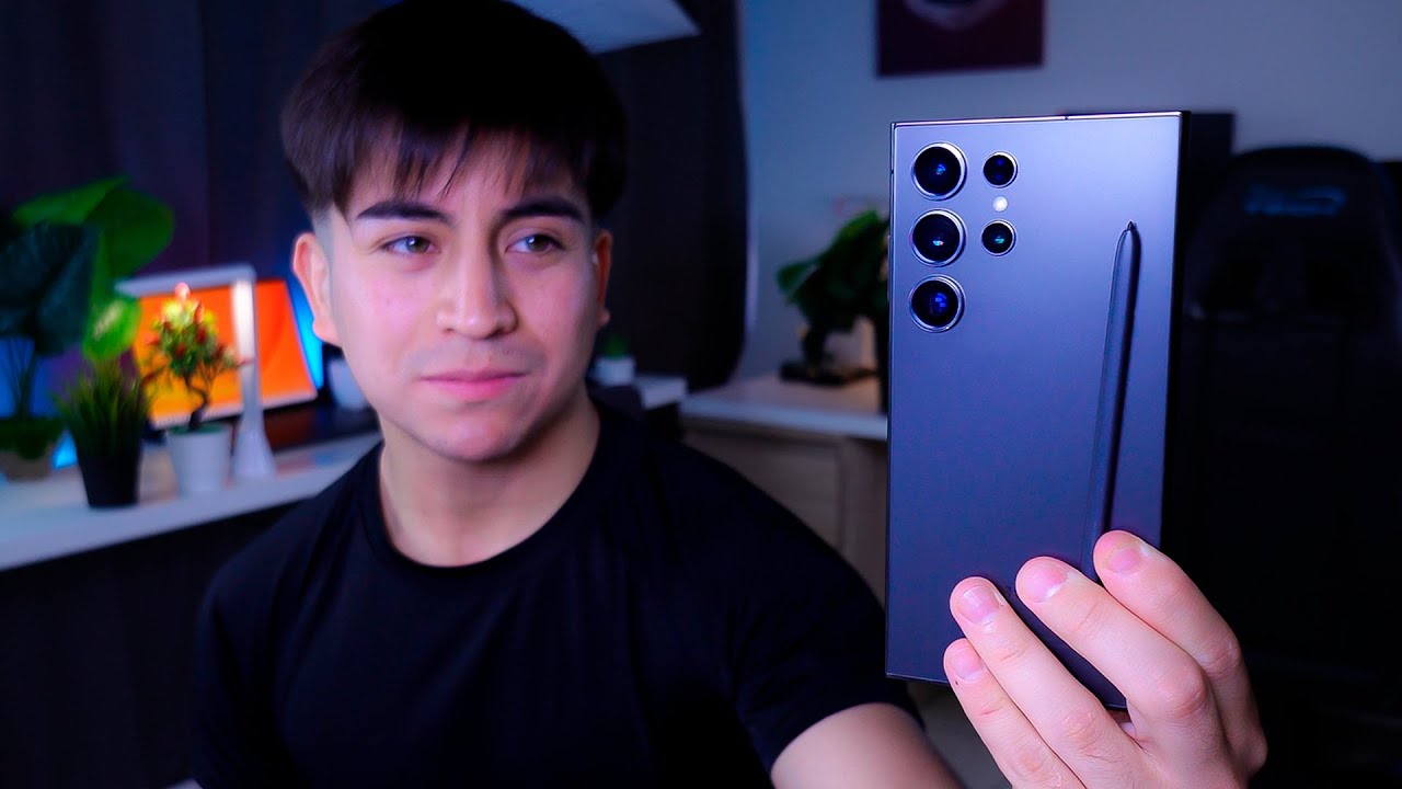 Todas Las Funciones y Gestos Del S-Pen De Samsung ¡Úsalo! ✔