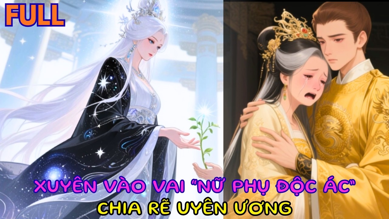 FULL | XUYÊN VÀO VAI 