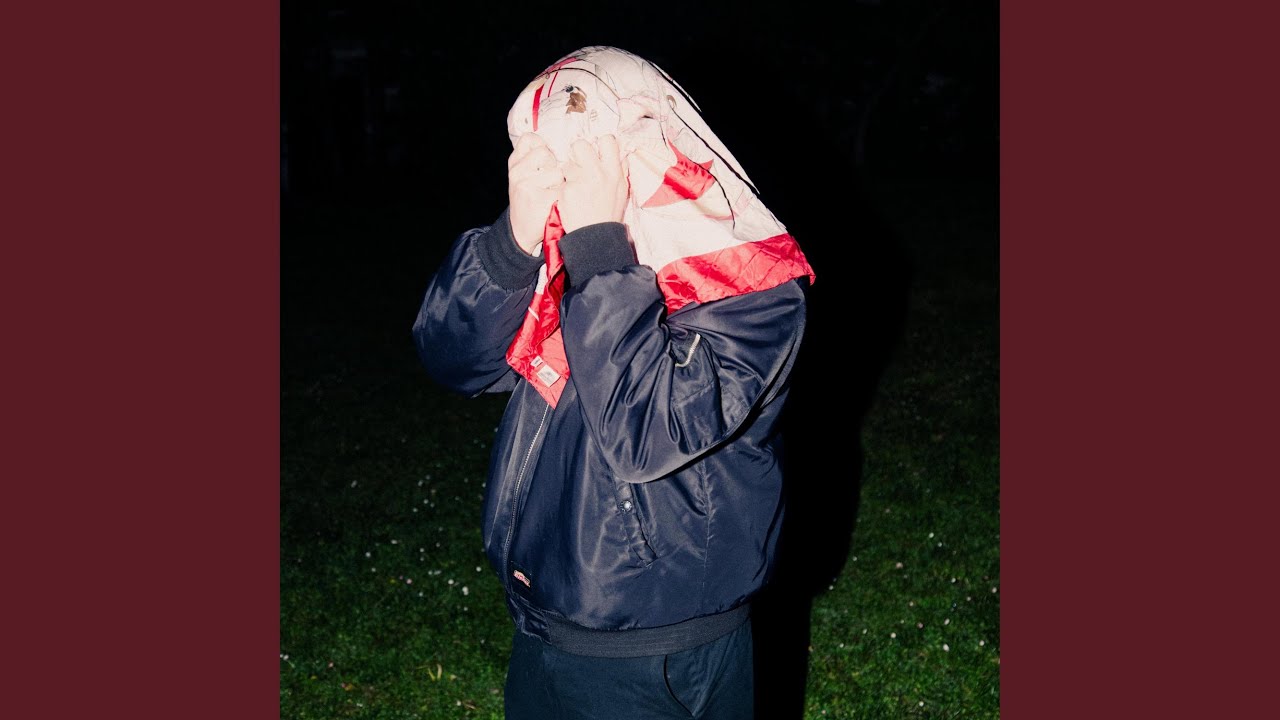 Foulard rouge