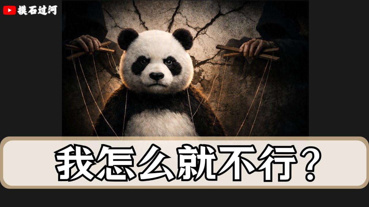 华人传统真的“天生劣势”？｜ 可X的中国人 · 第三篇 B