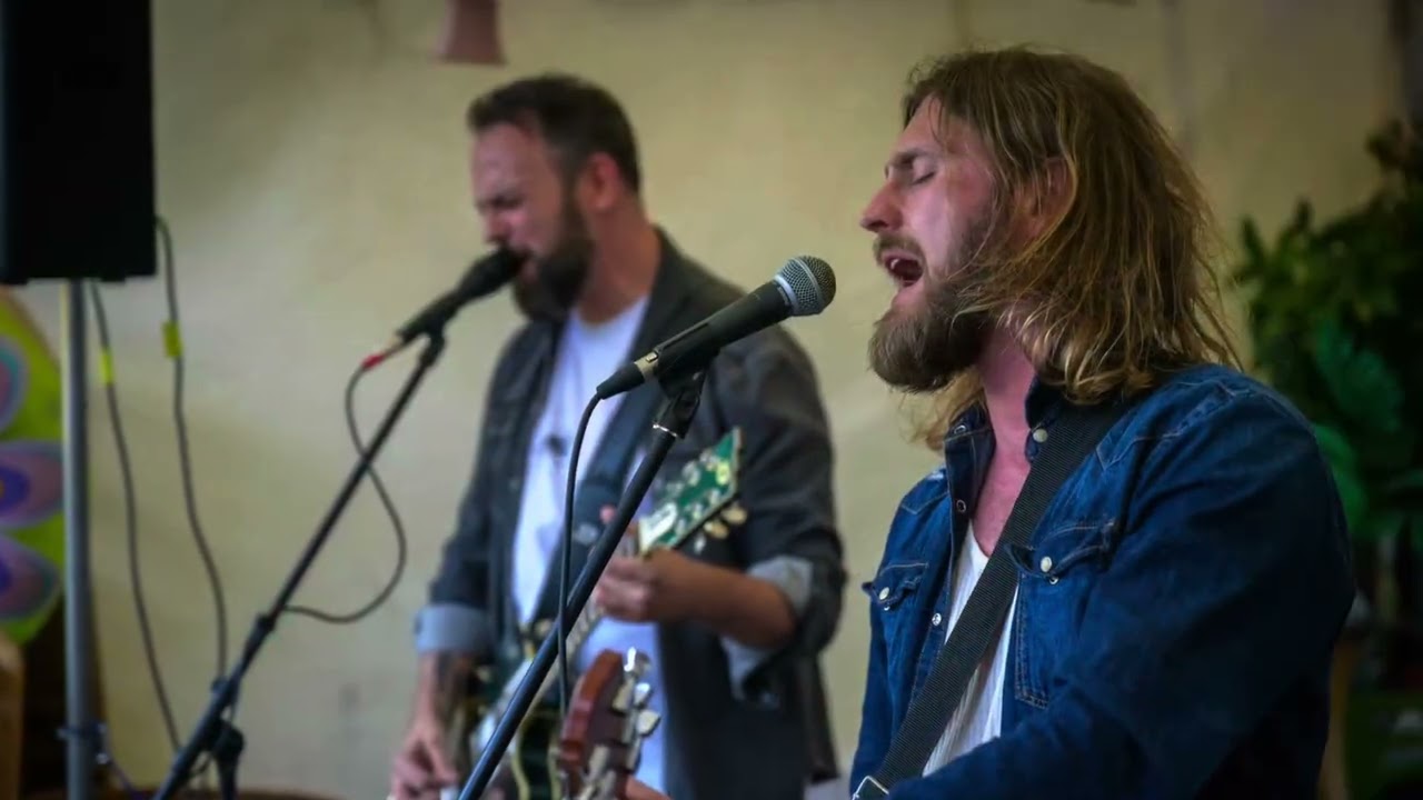 LOST IN MESSE OST - Livevideo