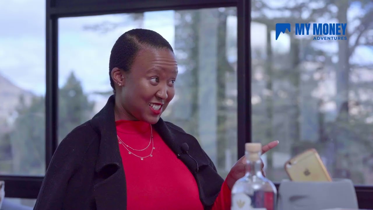 From Hobby to Distillery: Her Passion Gin Project