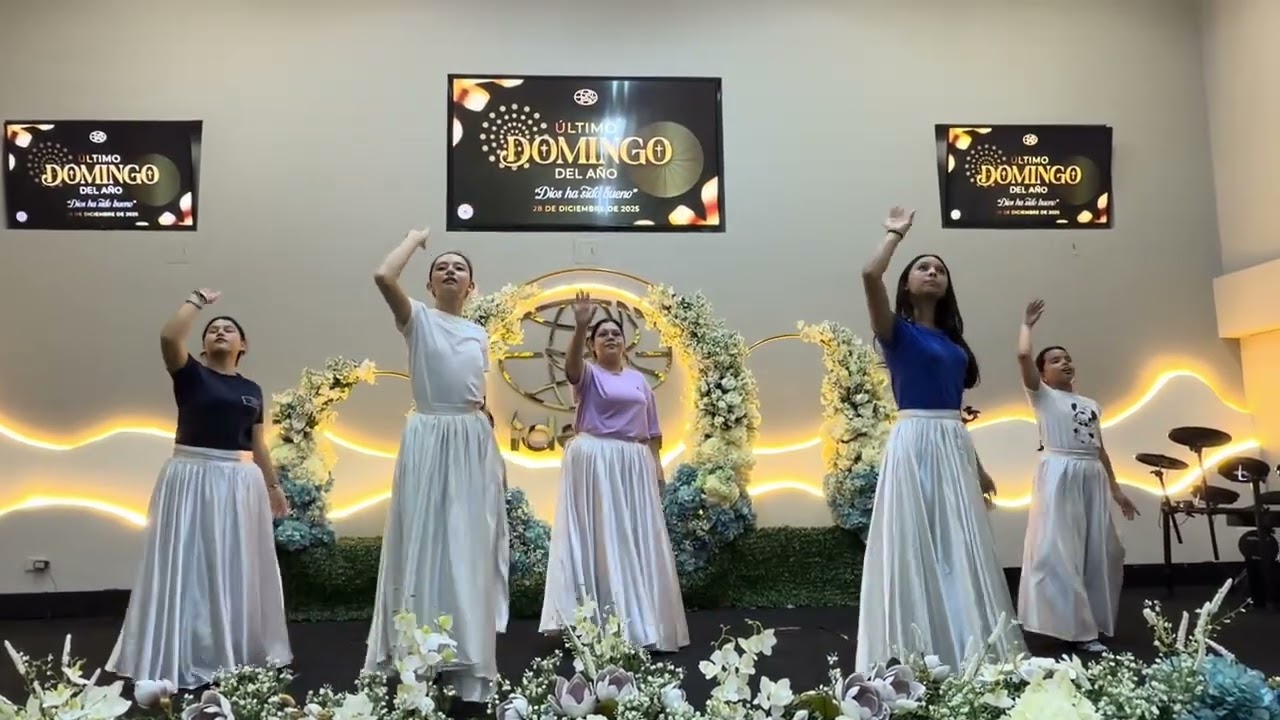 Dios de generaciones / David Scarpeta