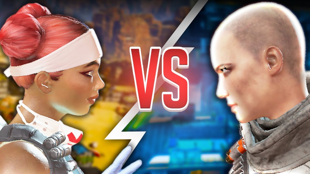 MNK против КОНТРОЛЛЕРА – Является ли Aim Assist OP?