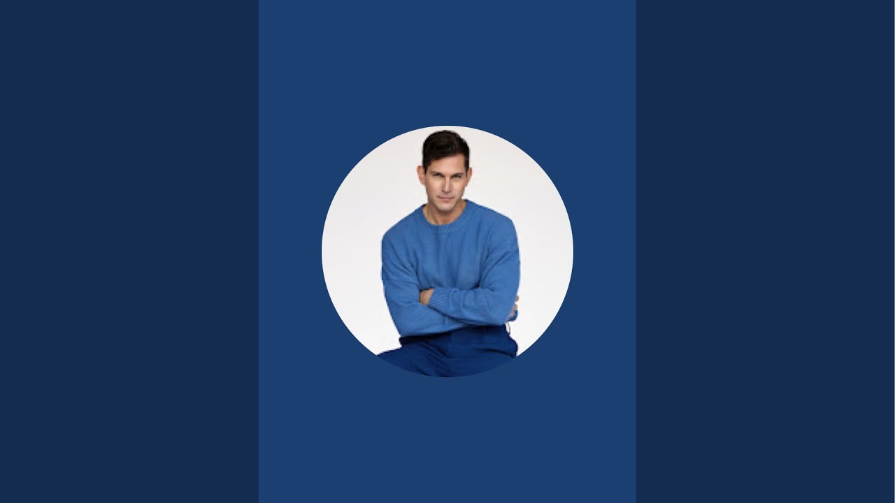 The Paul Becker Channel is live!