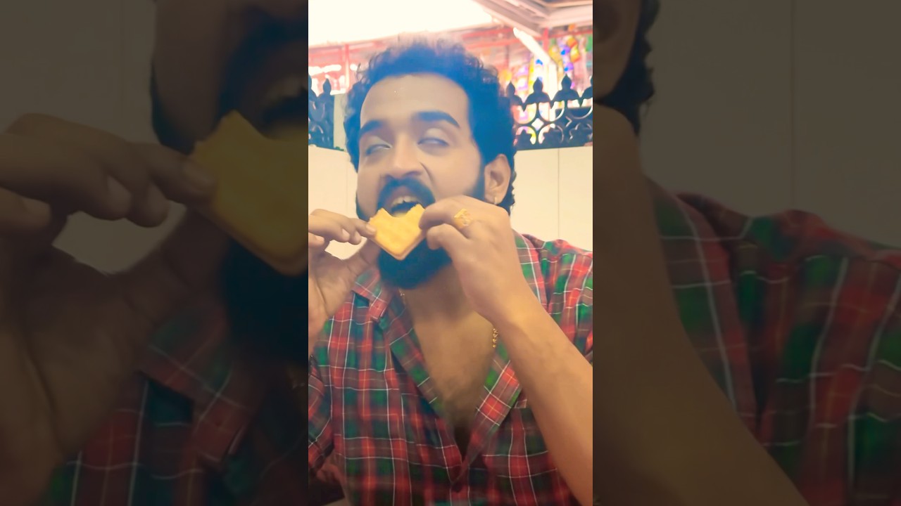 Malkist biscuit is not good for health | malkist addicts #krishnendhuunnikrishnan