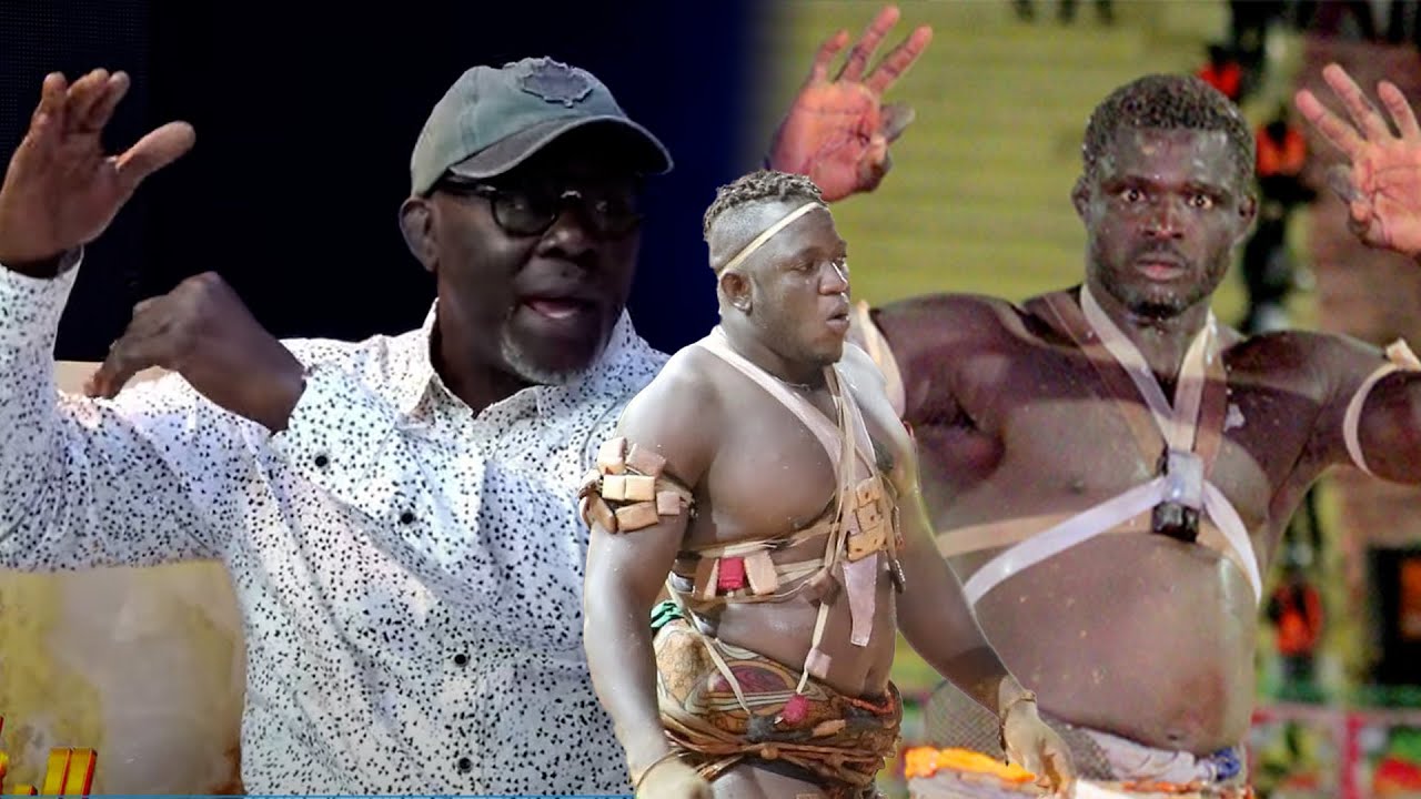 Tapha geuye révéle : moussa ndoye combat bi mokoy relancer, Mbaye gouygui dou favoris…