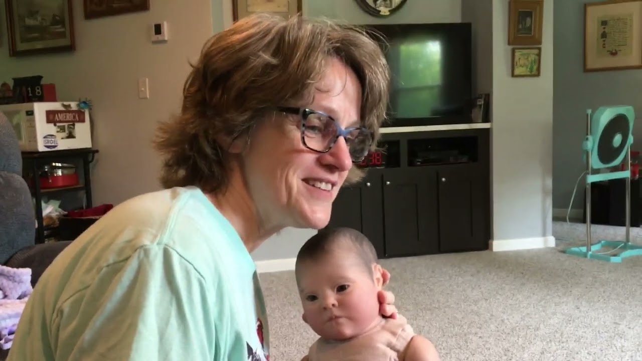 Realborn Patience for sale on Reborns