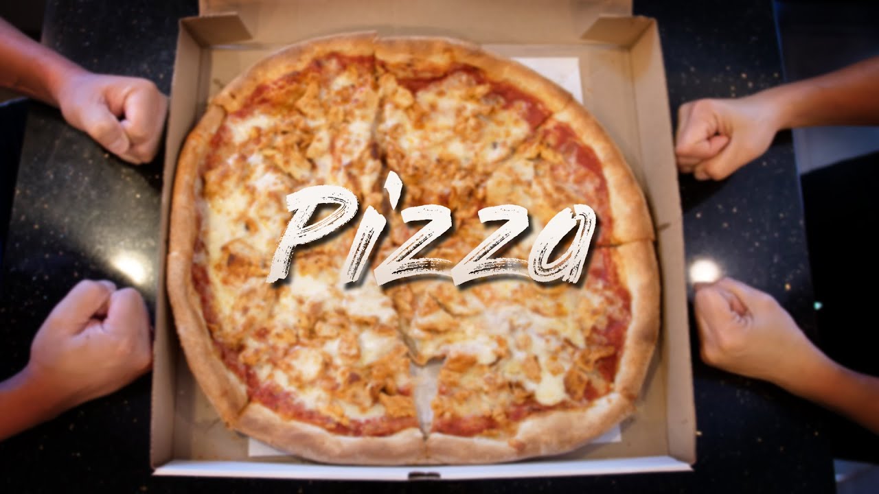 Pizza | Short Dramedy Film