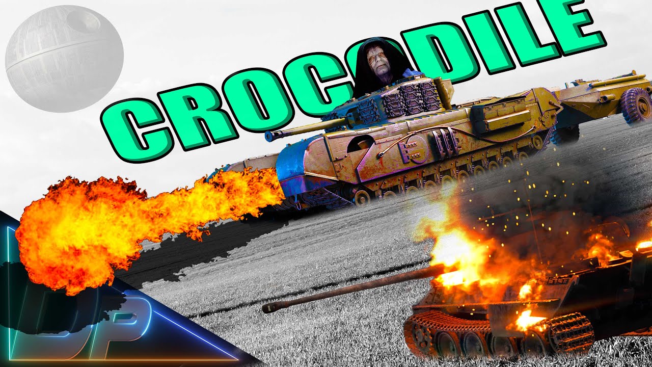 I COOKED Panther with FIRE  (War Thunder 