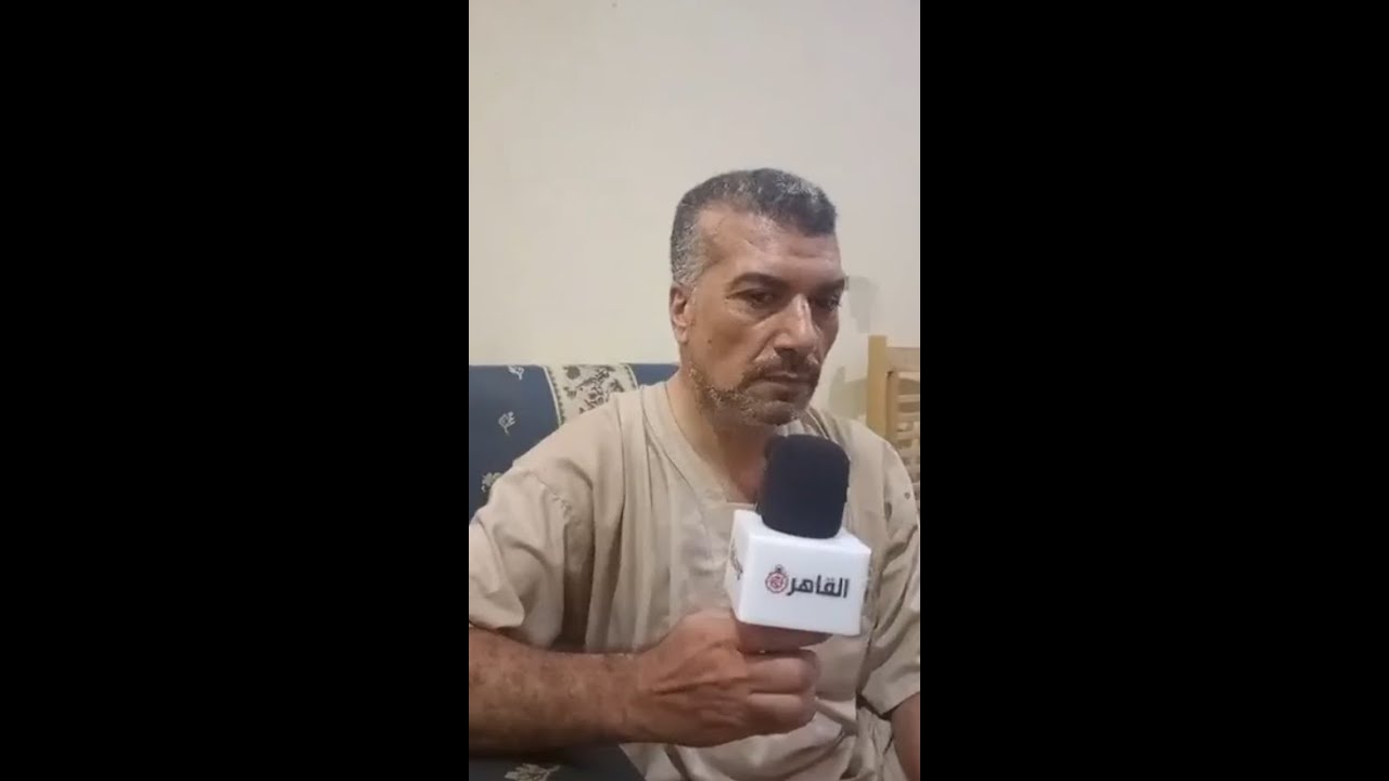 والدة الشاب المقتول على يد شقيقه في دمياط بسبب خلافات الميراث: يا ريت موتت قبل اللحظة دي