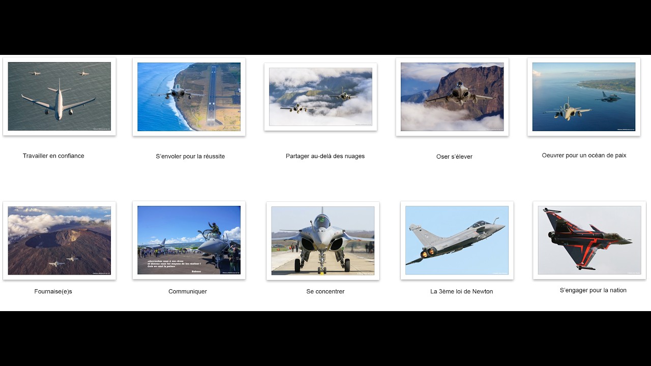 Exposition Aéronautique à la BU des  sciences (Université du Moufia - Réunion)