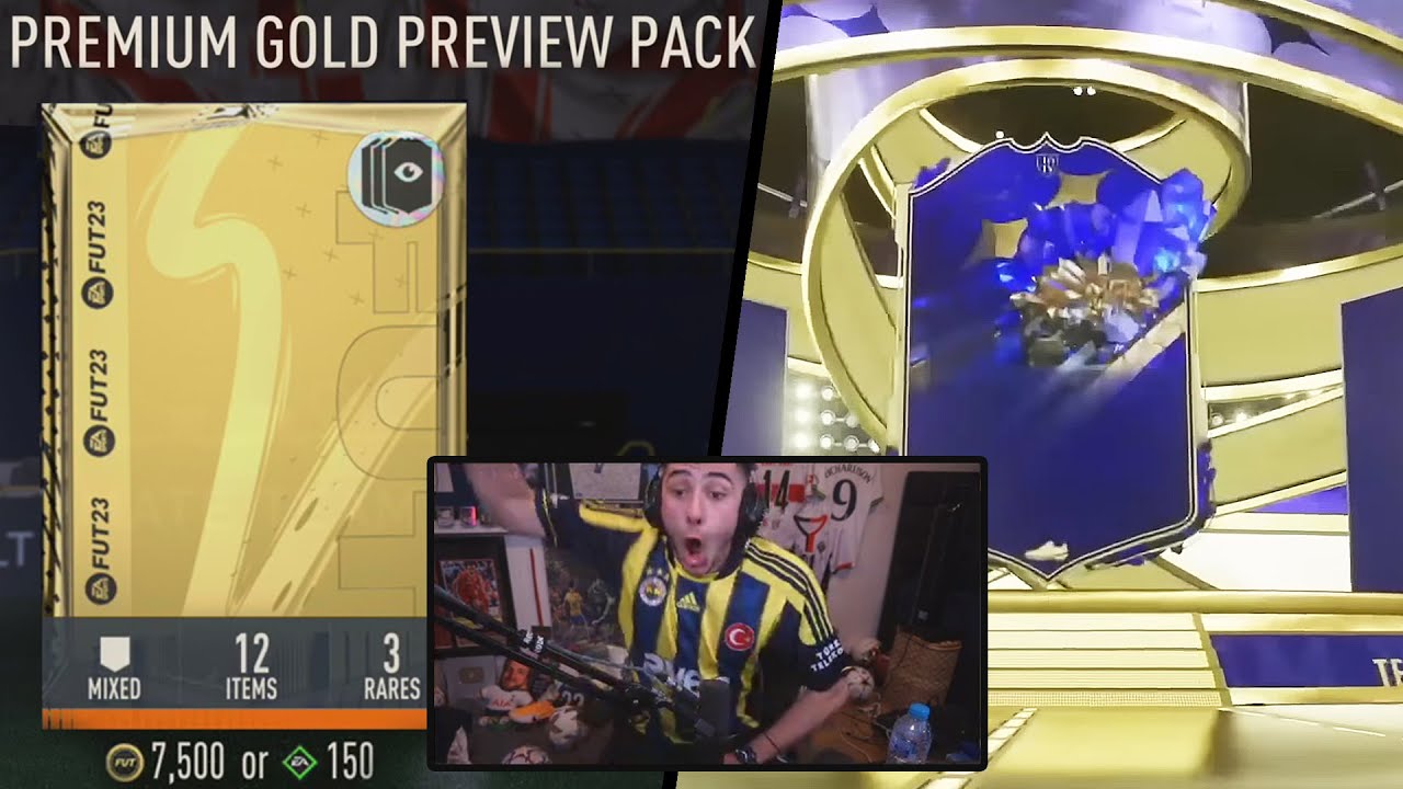 This is WHY you ALWAYS Preview Packs