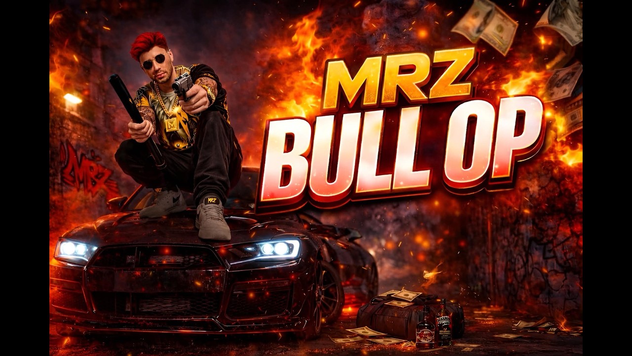 MRZ BULL OP IS LIVE | NEW PC LOADING DAY 5