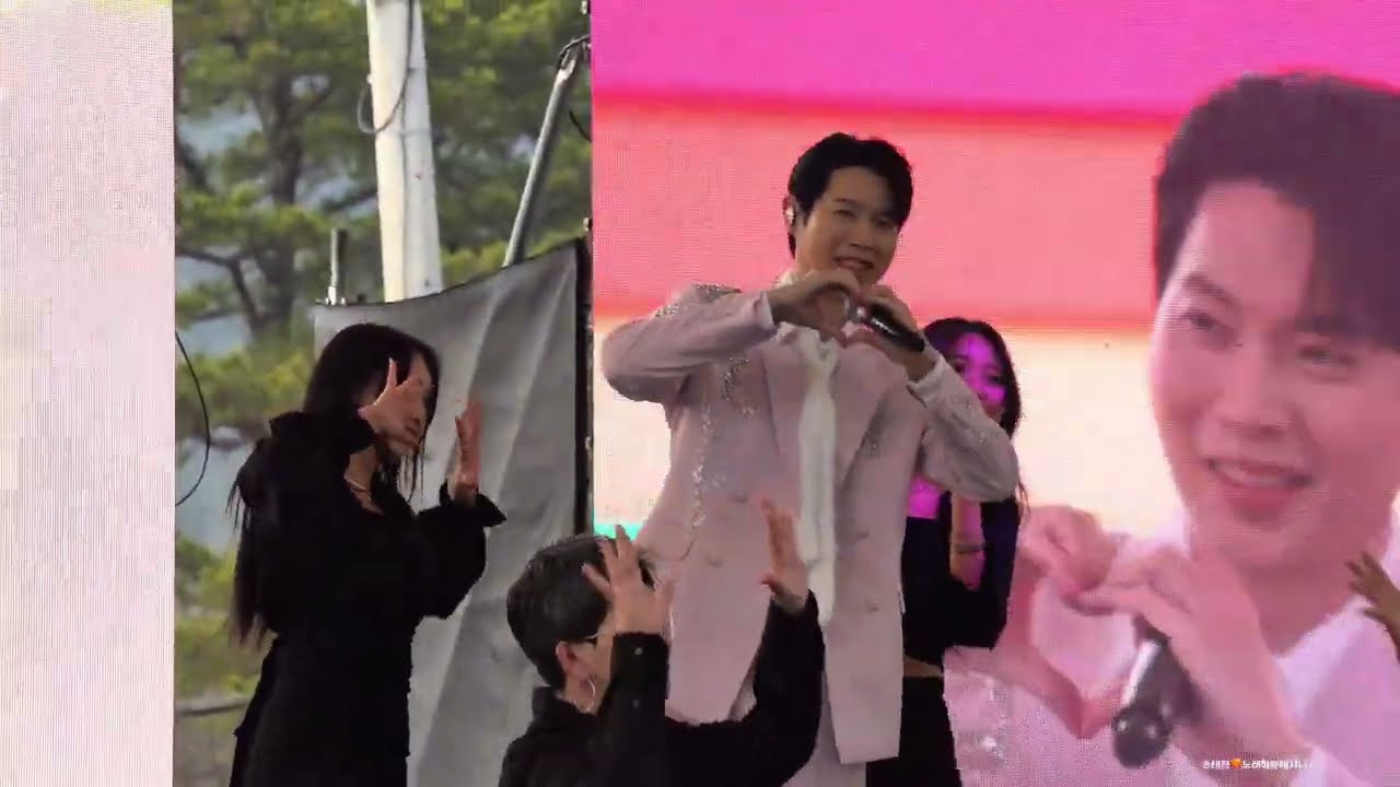 구례산수유축제 260314 손태진