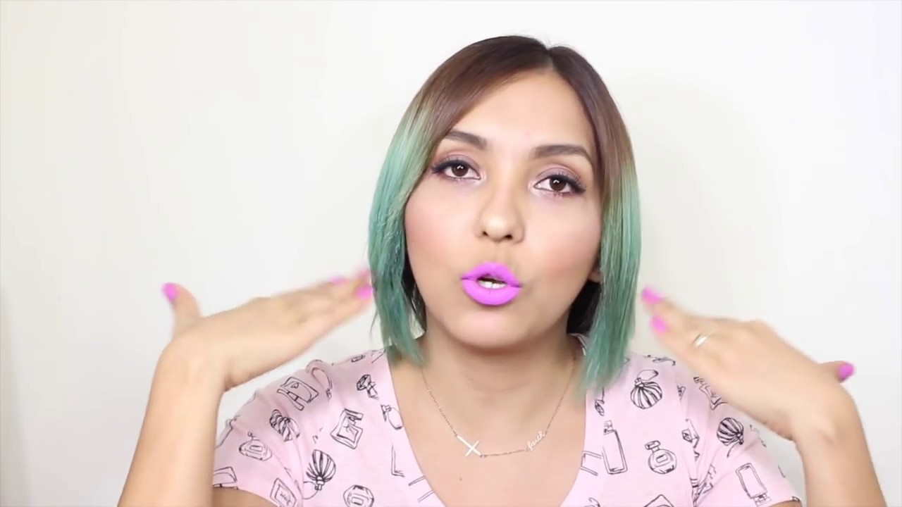 Quita lo graso de el cabello sin lavarlo