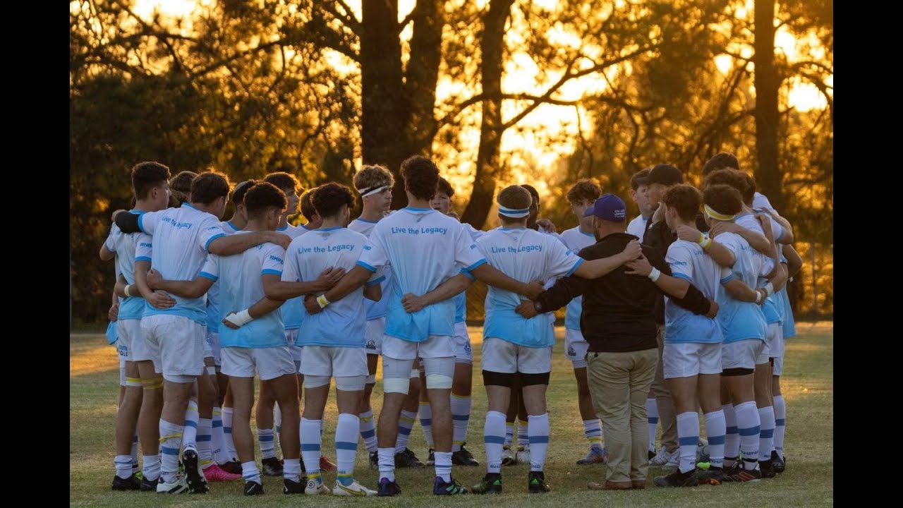 KDHL 2nd XV vs Roosevelt High School 2nd XV