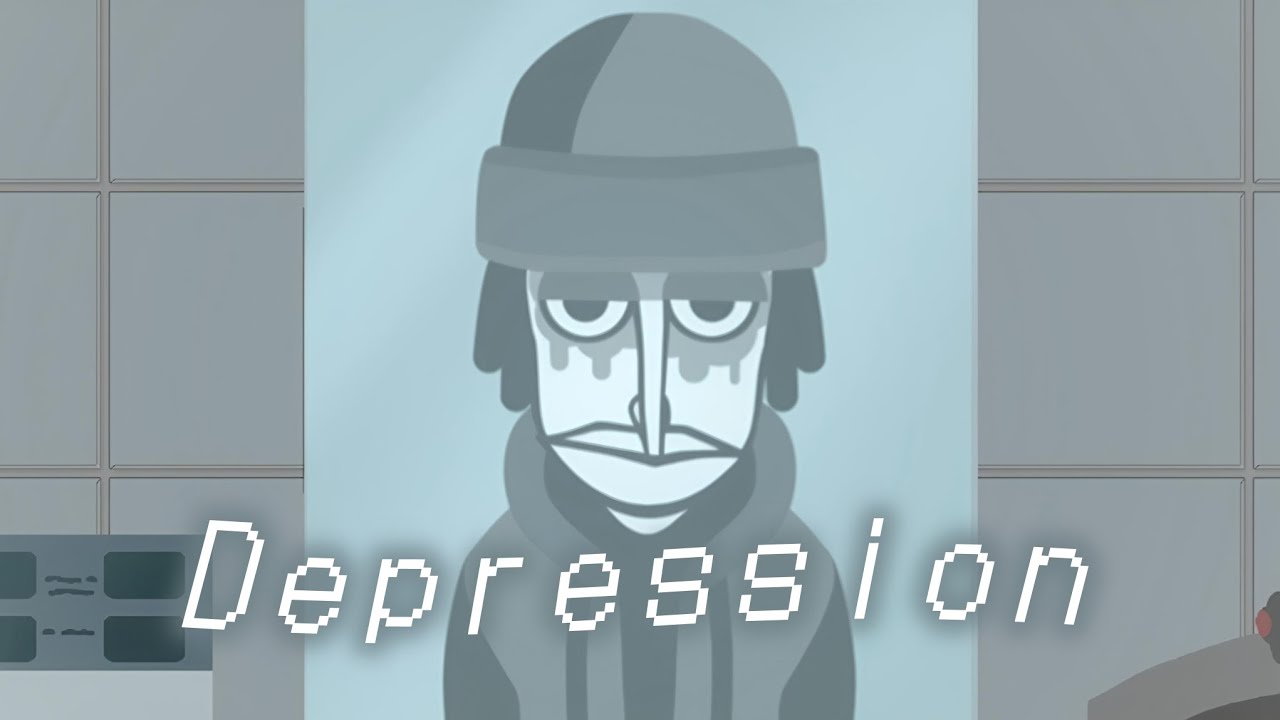 Depression | Incredibox Russbox V1 August Mix