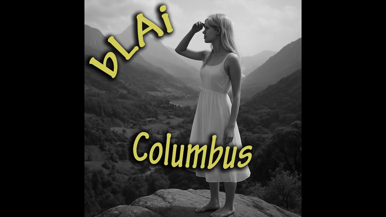 bLAi - Columbus (60's version)