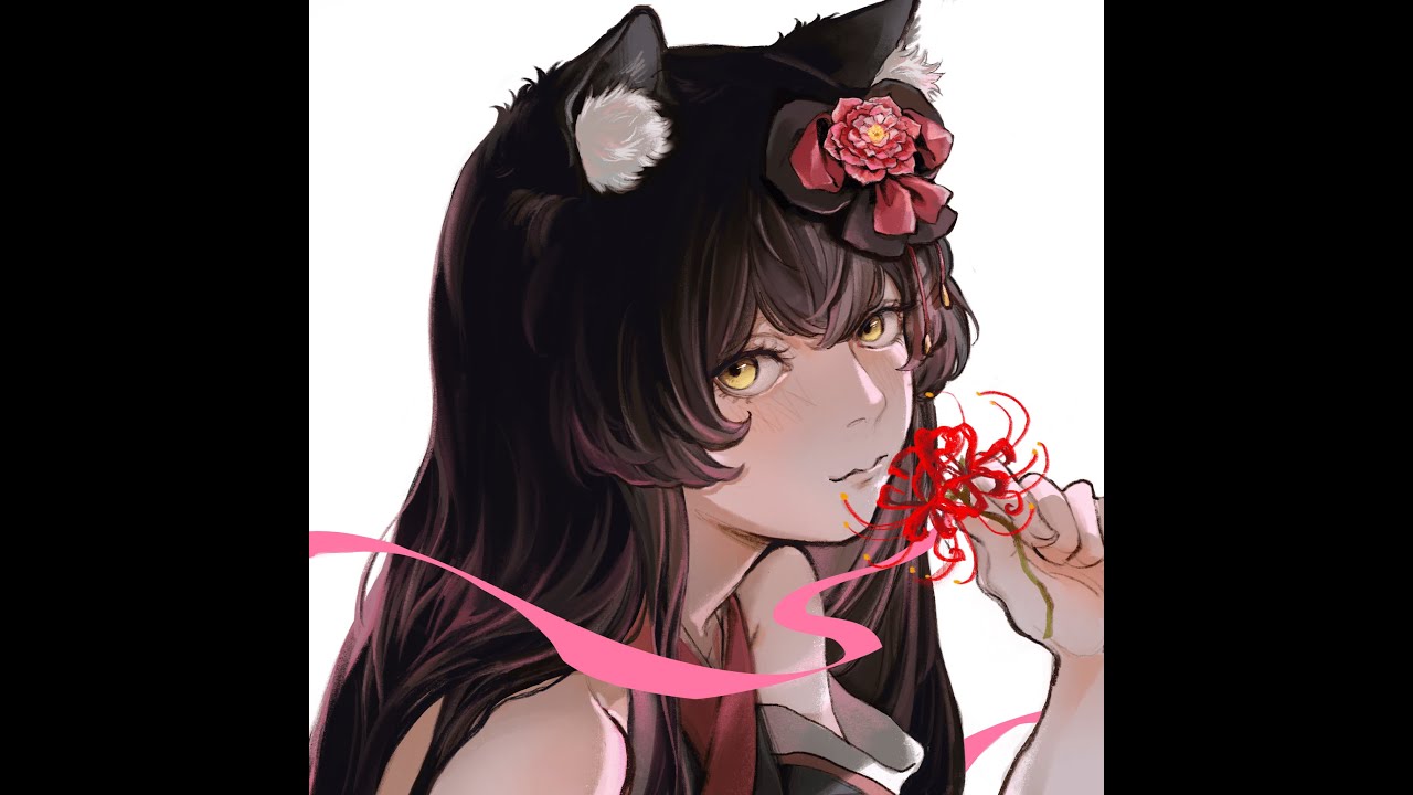 【粵/Eng/國】YAPYAP🐈‍⬛天才魔法師 三日月辣哥🌙