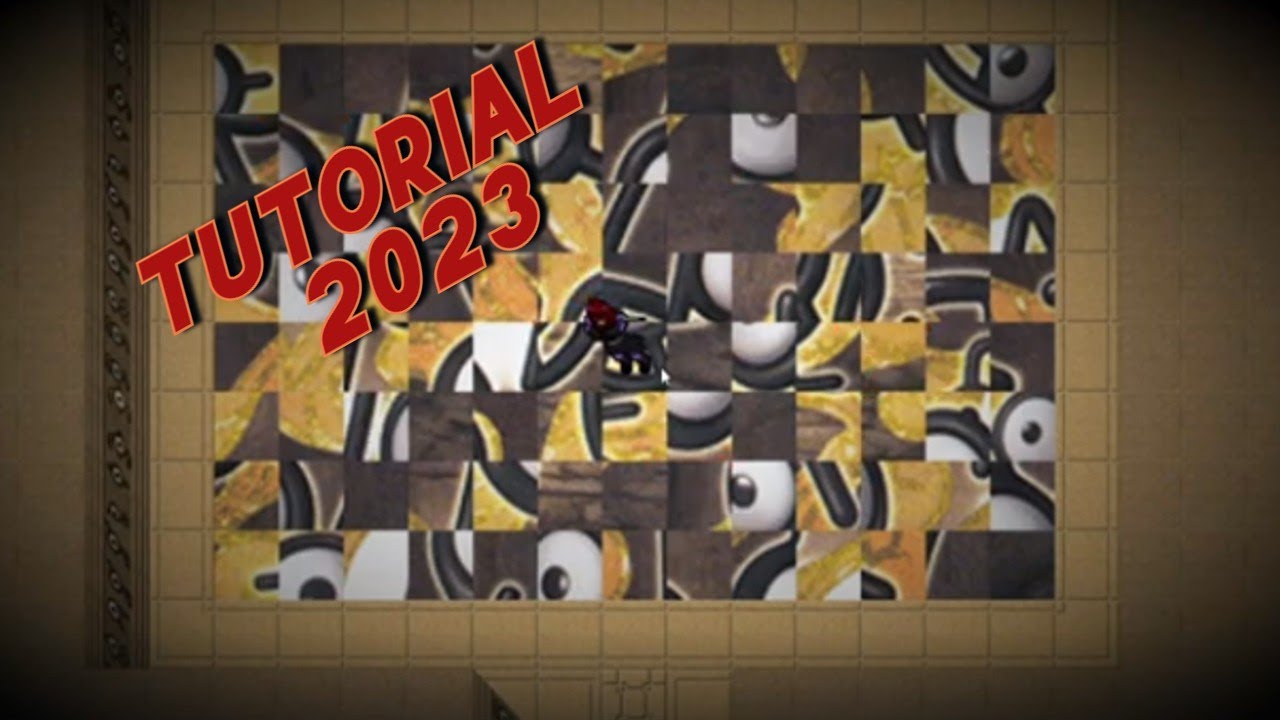 Como Fazer Unown challenge PXG 2025