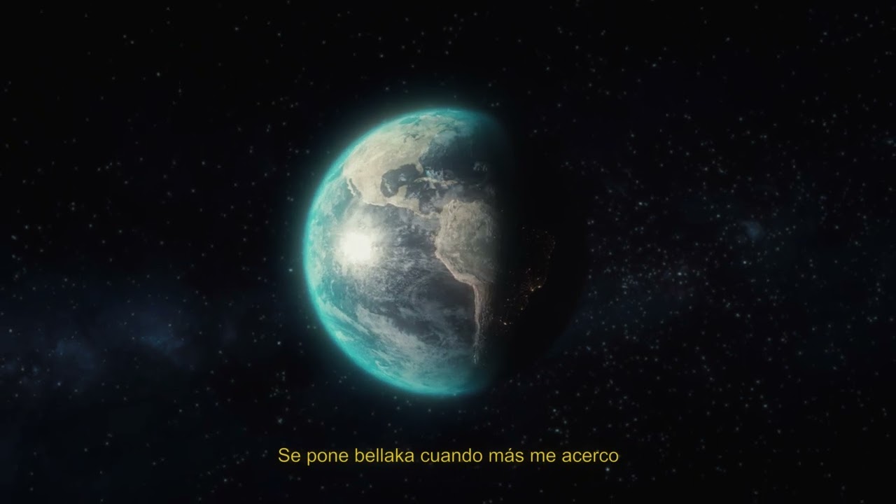 KBoy, Lilac - Quitarte Las Ganas (Official Visualizer)