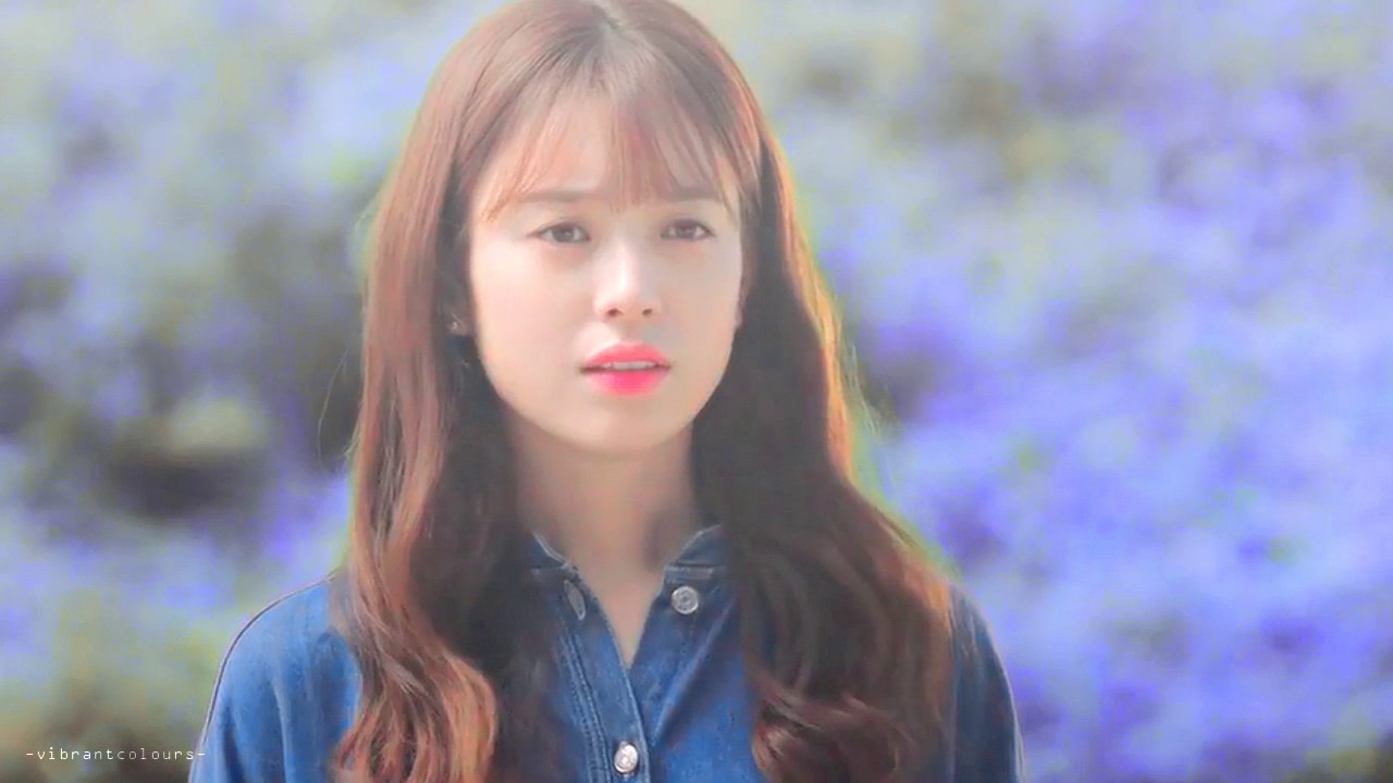 Kang Chul & Yeon Joo - Like I'm gonna lose you