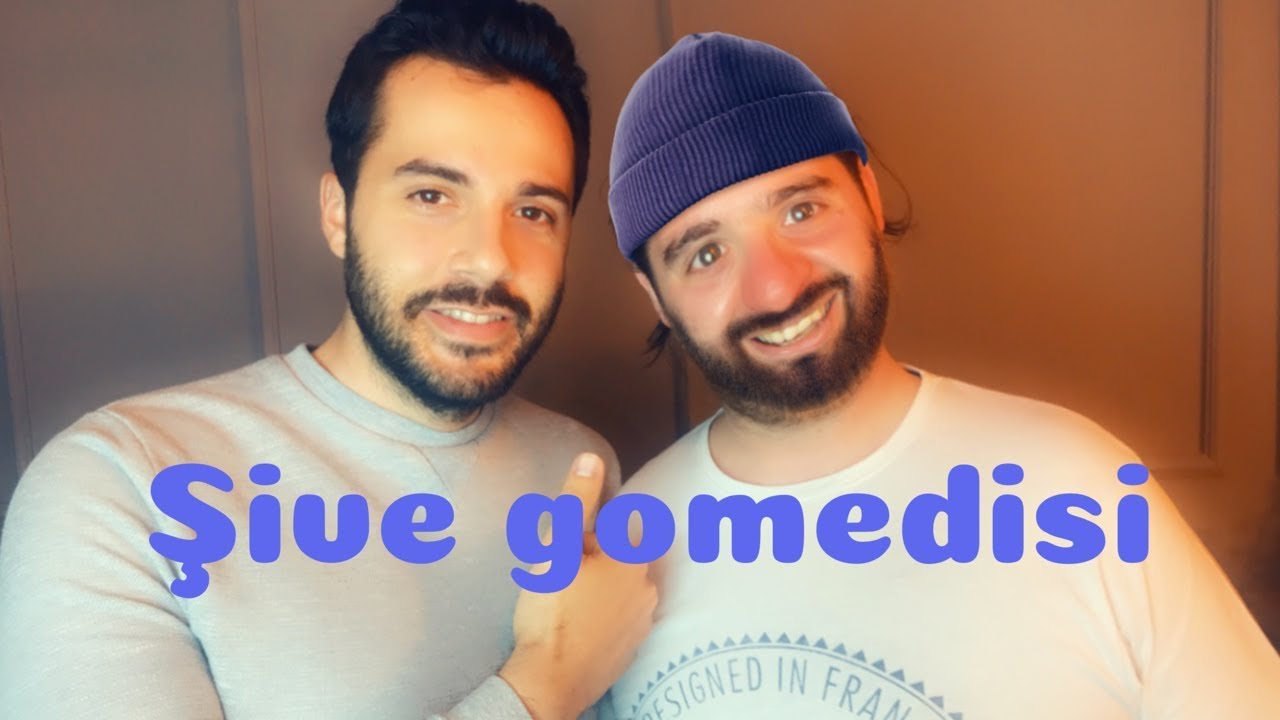 Şive Nasıl Düzelir? (Yüksek Doz Şive Komedisi İçerir!)