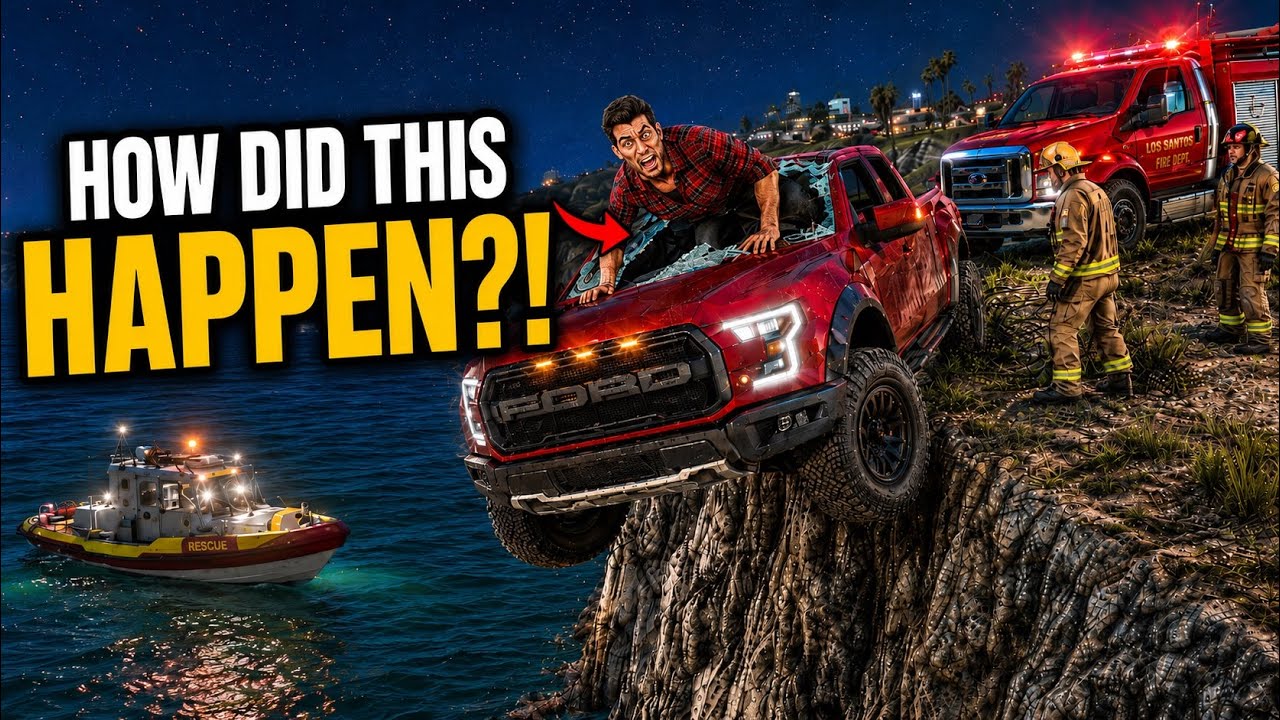 Poncho Took His Raptor Too Far | CanadaRP