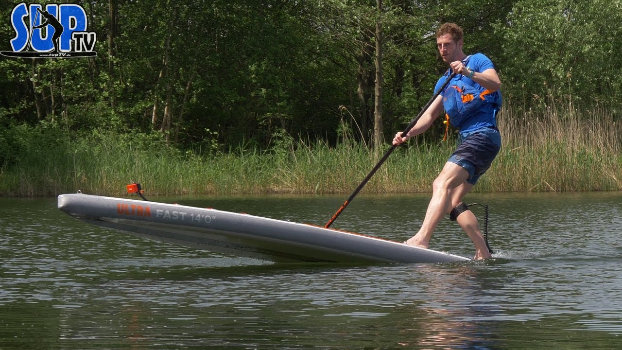 Lite Venture ULTRA Fast 14'0