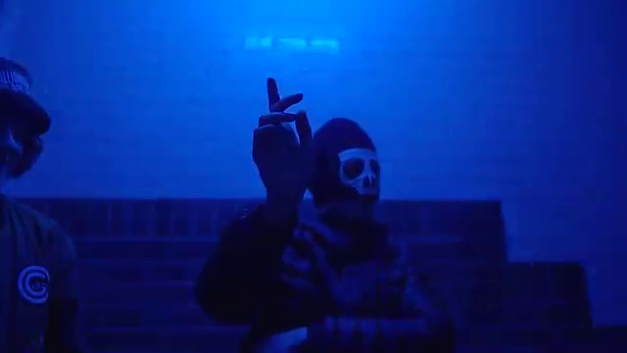 GVZ - GVZ (prod. styn)