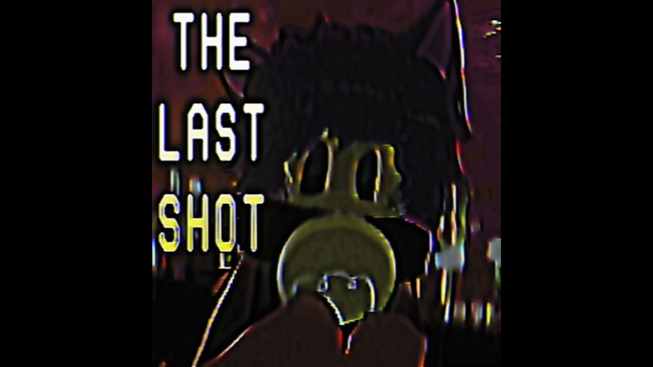 Niko Oneshot Skin LMS (Darkness Echo)