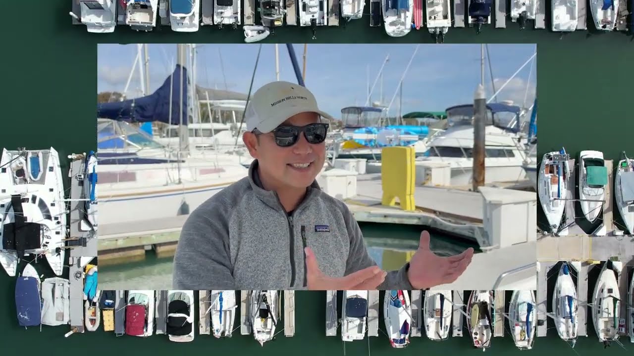 Parker 2300 Center Console Review: Upgraded Insights and 4K Footage of a 2016 Model