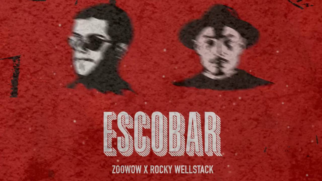 Zoowow x Rocky Wellstack - Escobar
