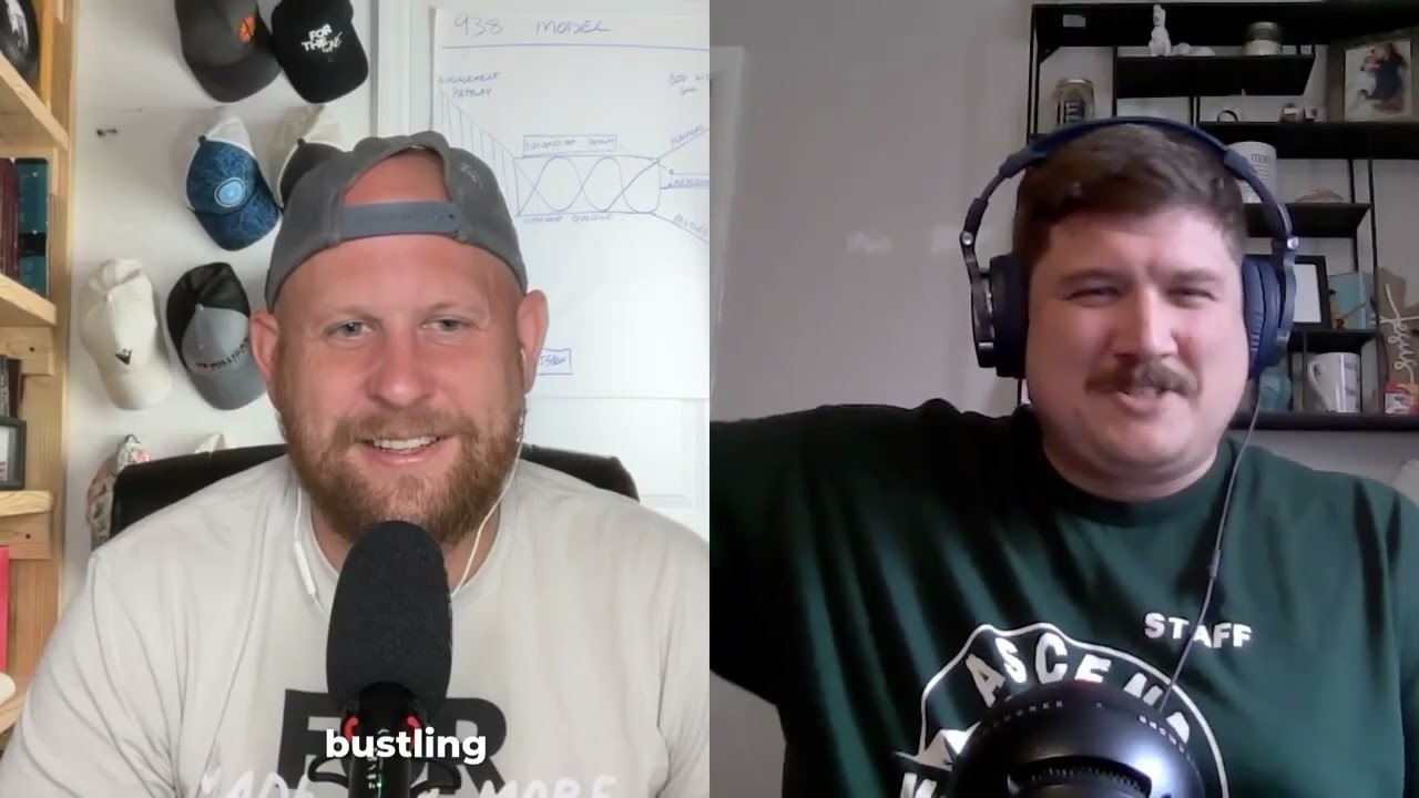 S2E50 On Forgiveness Story Atlas Oliver