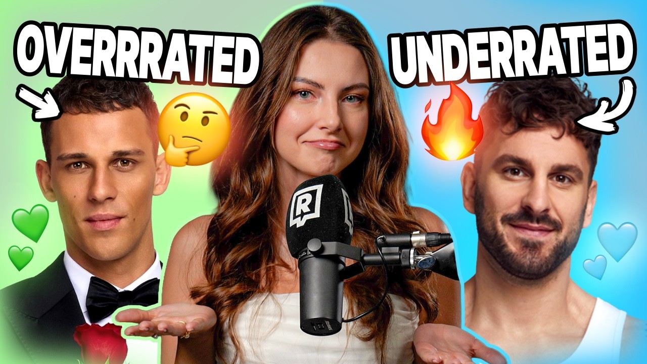 JE NOVÝ ŽENÍCH OVERRATED?? Odpovedá REBEKA🌹