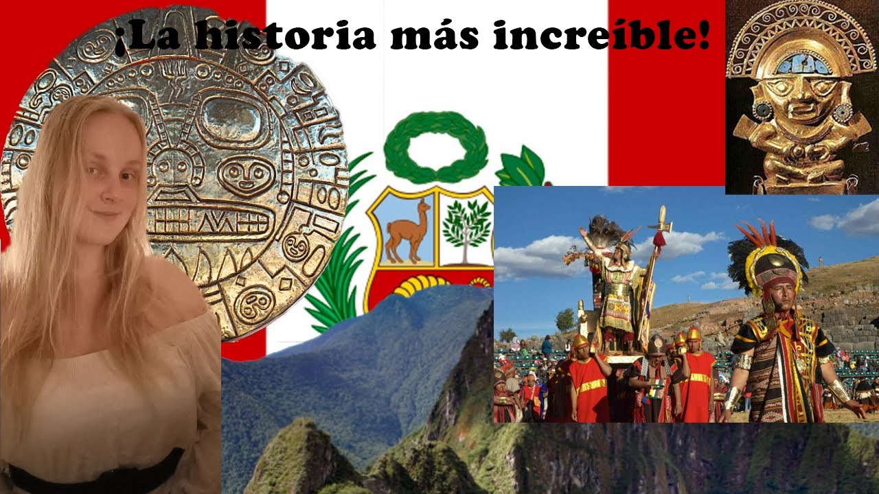 HOLANDESA REACCIONA INTI RAYMI DEL PERÚ - Cuzco Inti Raymi