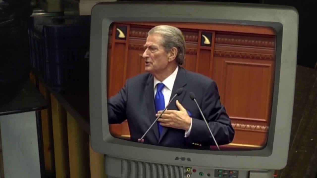 Video Humor - Plehraxhiu - Humor Shqip