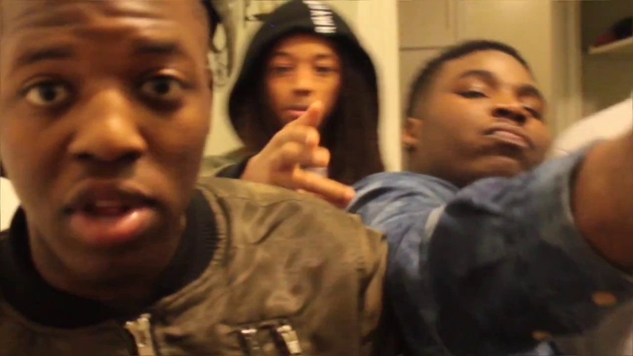 LilZayOsama-6300Part2 SHOT BY. JBFILMZ