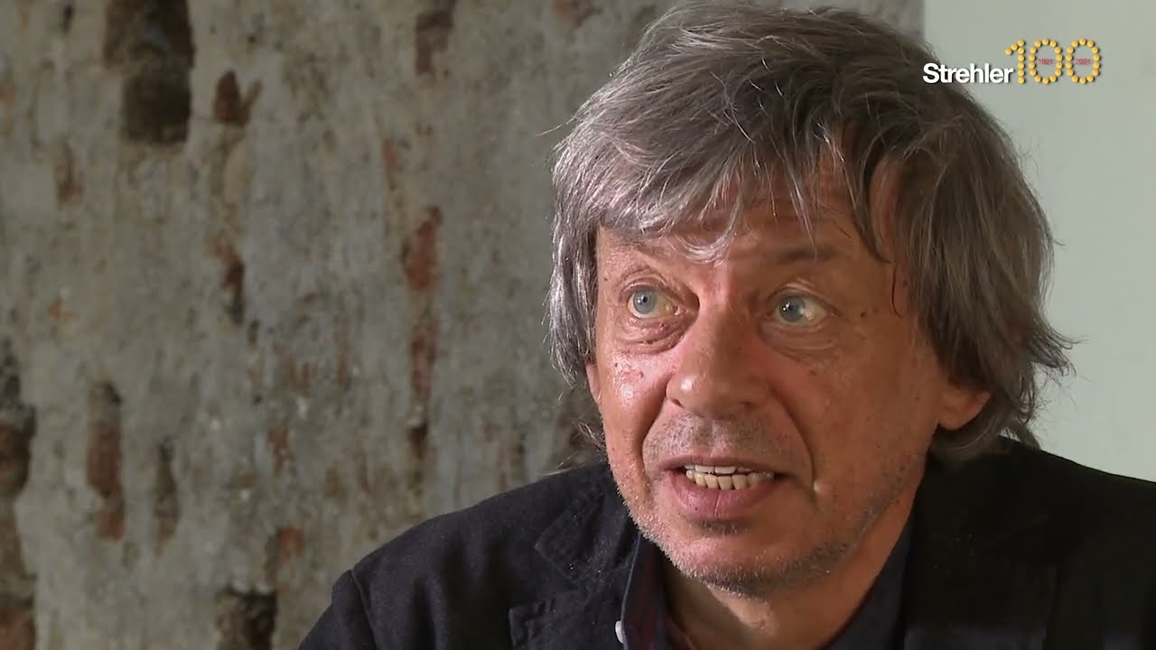 Strehler100 | Intervista a Paolo Rossi